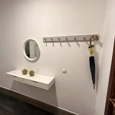 Magnifico Piso En El Centro Apartment Malaga Exterior photo