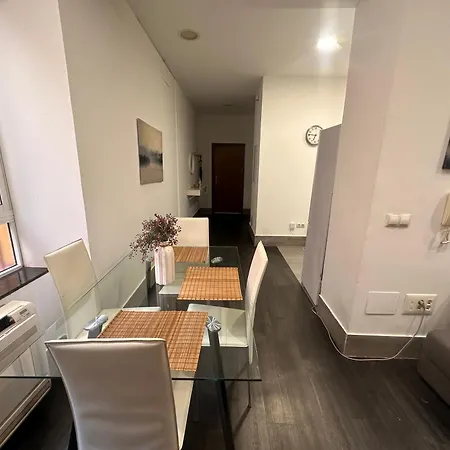 Magnifico Piso En El Centro Apartment Malaga Exterior photo