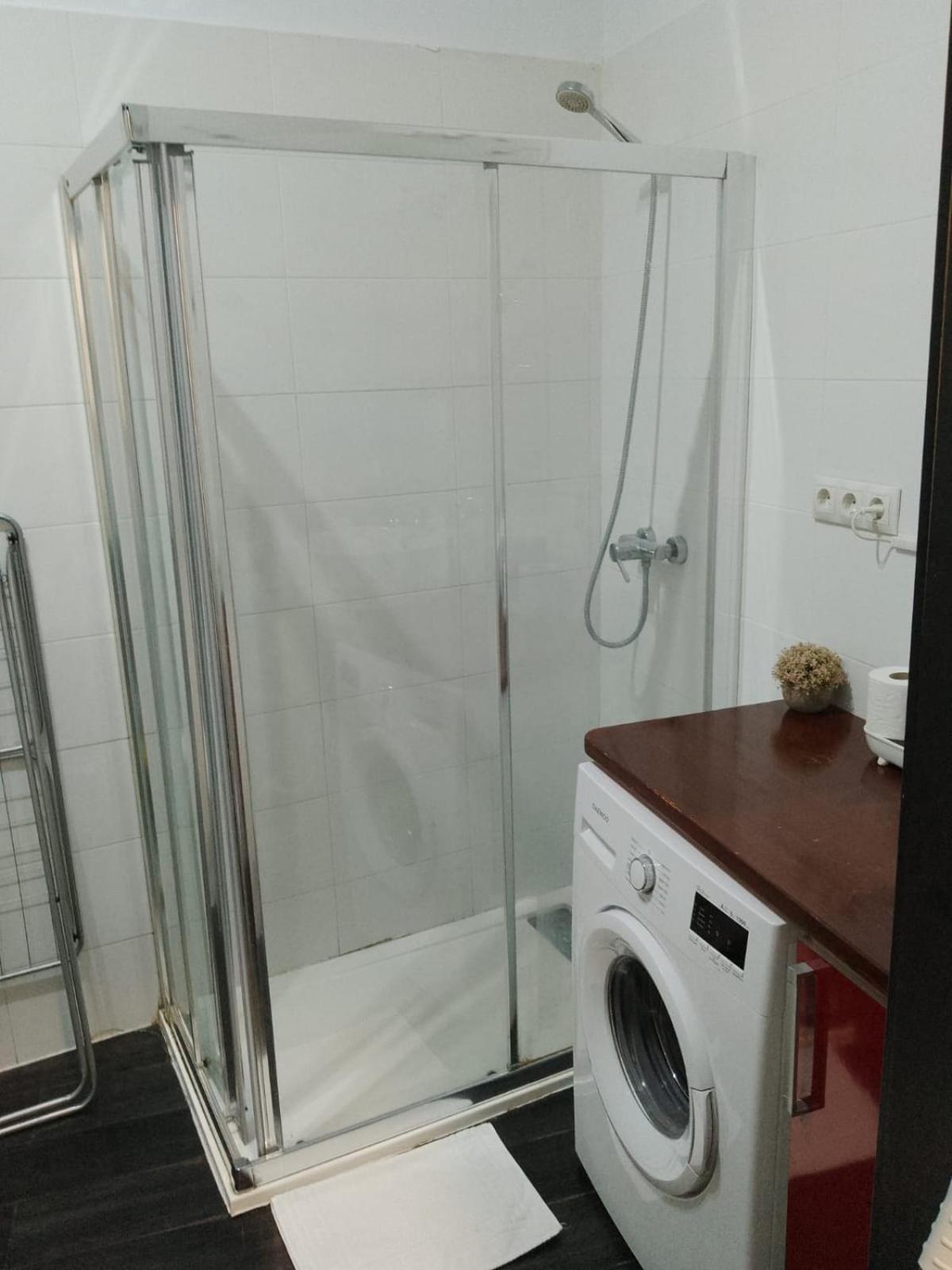 Apartment Magnifico Piso En El Centro Malaga